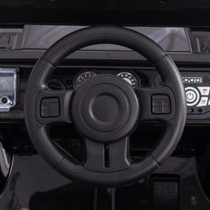 12V Electric Ride-On Truck for Kids with Remote Control and Built-in Music Trend Times 10