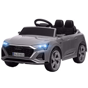 12V Battery Powered Kids Electric Ride-On Car with Spring Suspension and Soft Start for Outdoor Use Trend Times Variant 0
