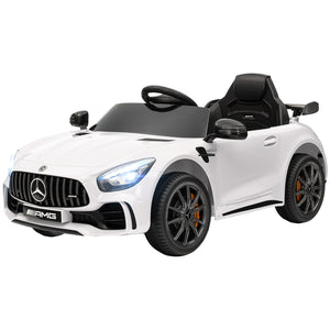 12V Battery Powered Kids Electric Ride-On Car with Remote Control and Soft Start for Outdoor Play Trend Times Variant 0