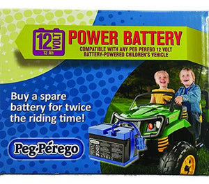 12V AA Battery Basic Pack Official Quality Trend Times 3