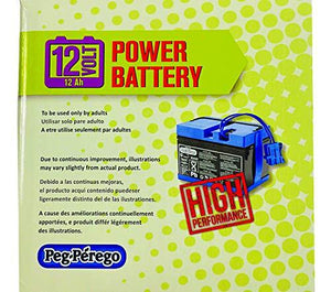 12V AA Battery Basic Pack Official Quality Trend Times 4