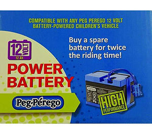 12V AA Battery Basic Pack Official Quality Trend Times 6