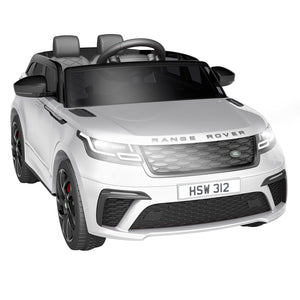 12V Battery-Powered Electric Land Rover Ride-On Car with Remote Control for Kids Trend Times 8