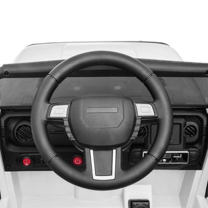 12V Battery Powered Kids Ride-On Off-Road Truck Toy with Parent Remote Control Trend Times 13