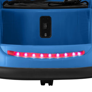 12V Battery-Powered Kids Ride-On Electric Bumper Car with Remote Control Trend Times 11