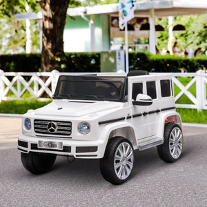 12V Licensed Kids Electric Car with Remote Control and Music Features Trend Times 0