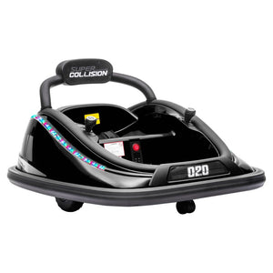 12V Electric Kids Ride-On Bumper Car with Remote Control and 360° Rotation Trend Times Variant 0