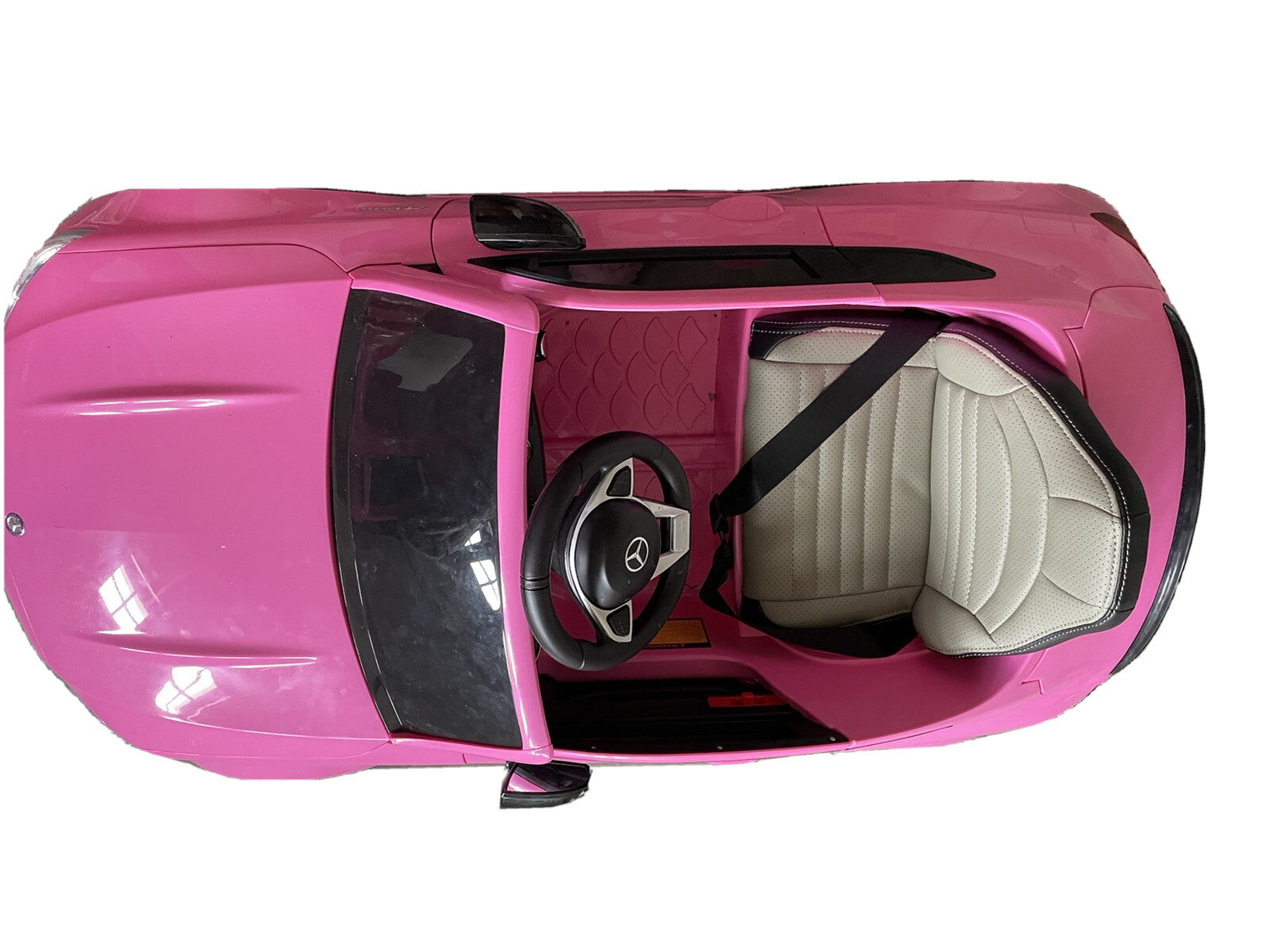 12V Electric Ride-On Car for Kids Trend Times 0