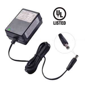 12V Charger for Kids Powered Ride-On Cars and Trax Vehicles Trend Times 0