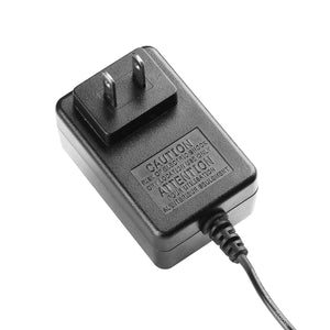 12V Battery Charger for Kids Ride-On Cars Trend Times 2