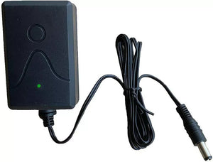 12V Battery Charger for Kids Ride-On Cars Compatible with 12 Volt Kid Trax Models Trend Times Variant 0