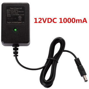 12V Charger for Kids Ride-On SUV and Sports Cars Toy Accessories Trend Times 0