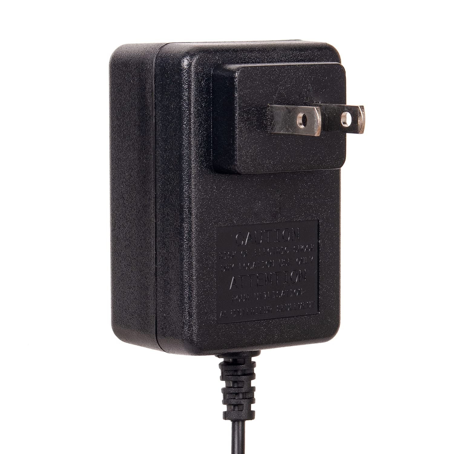12V 500mA Universal Power Adapter Charger for Kids Ride-On Car Toys Trend Times 1