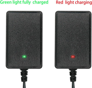 12V Universal Battery Charger for Kids Ride-On Toy Cars Power Adapter Trend Times 1