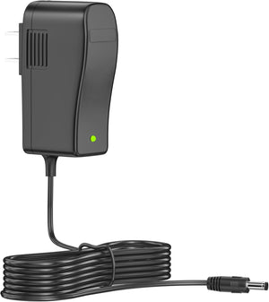 12V Universal Battery Charger Adapter for Kids Ride-On Electric Toy Cars Trend Times Variant 0
