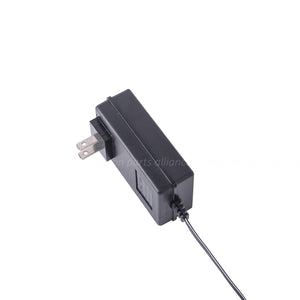12V Battery Charger for Kids Ride-On Toys Compatible with Mercedes-Benz Models Trend Times 3