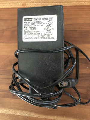 12V Charger for Ride-On Vehicle Battery Trend Times 0