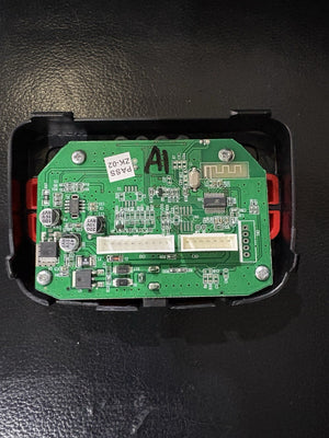 12V Children's Electric Vehicle Power Music Circuit Board Motherboard Connection Trend Times 1