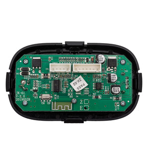 12V Children's Electric Vehicle with 303 Power Supply and Central Control Switch Trend Times 1