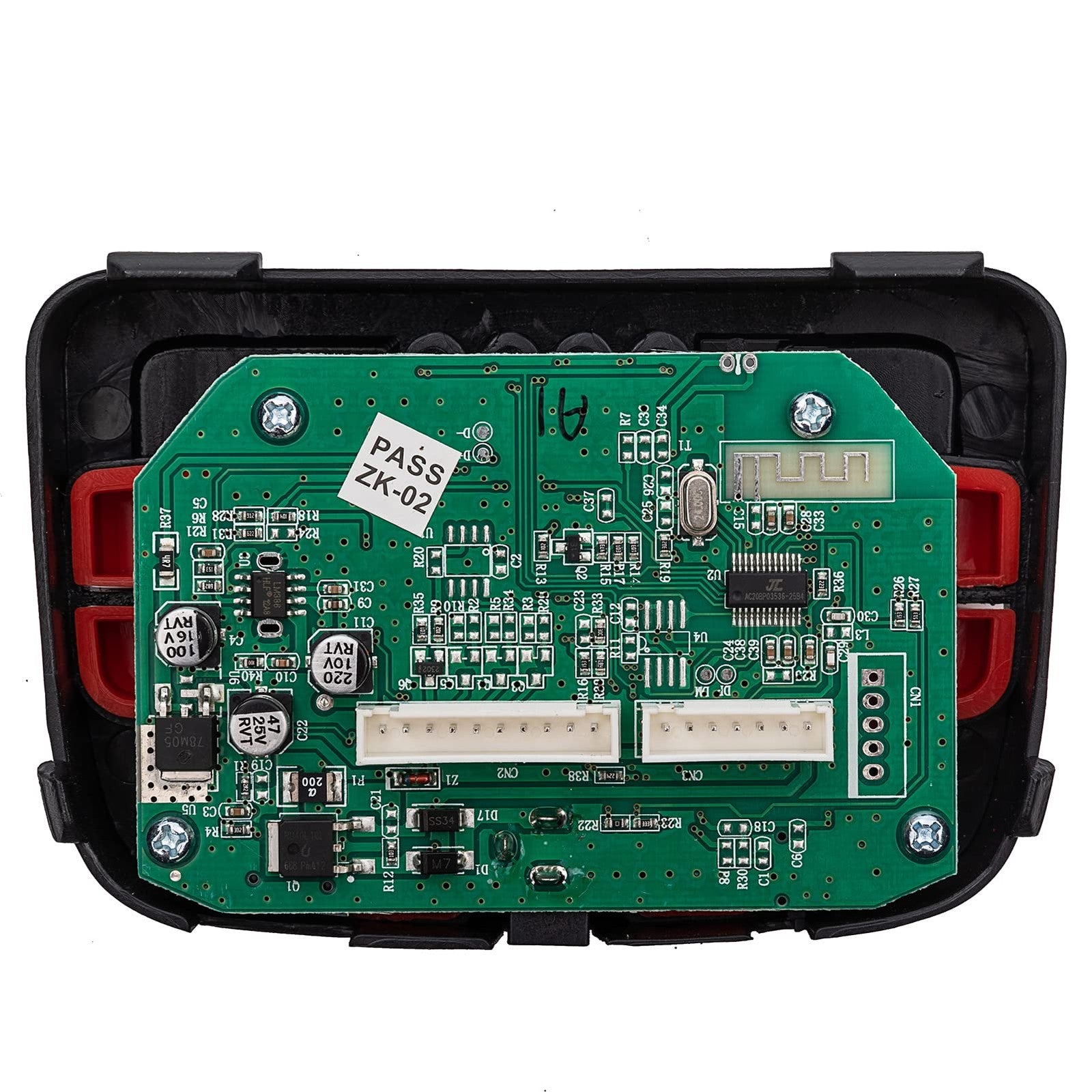 12V Children's Electric Vehicle SQ9088 with Power Supply and Central Control Switch Trend Times 1