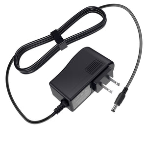 12V Charger Cord for Step2 Power Wheels 6-Wheel Toy Cruiser Trend Times Variant 0