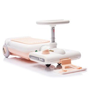 12V Kids Cleaning Go-Kart with 35W Front Motor and Built-in Mop for Easy Cleaning Trend Times 0