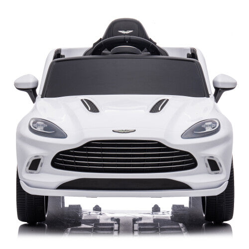 12V Dual-Drive Electric Ride-On Car for Kids with Remote Control and Battery Powered Trend Times 1