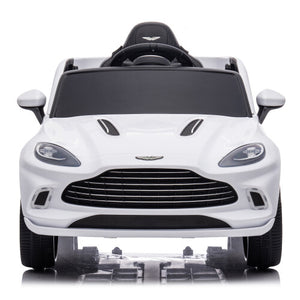 12V Dual-Drive Electric Ride-On Car for Kids with Remote Control, Battery Powered, and Built-in Music Trend Times 15