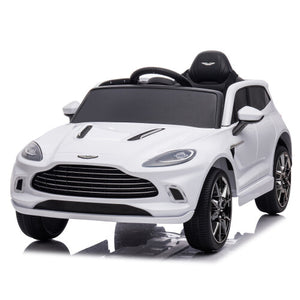 12V Dual-Drive Electric Ride-On Car for Kids with Remote Control, Battery Powered, and Built-in Music Trend Times 19