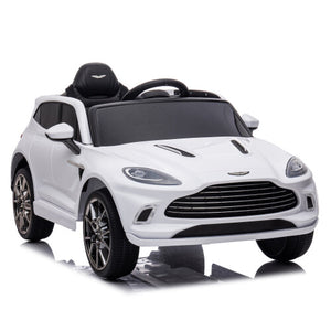 12V Dual-Drive Electric Ride-On Car for Kids with Remote Control, Battery Powered, and Built-in Music Trend Times 20