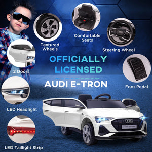 12V Electric Kids Car with Remote Control, Safety Belt, LED Lights, and Music Trend Times 7