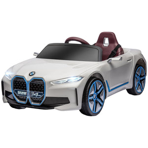 12V Electric Kids Car with 2.4G Remote Control, Suspension, and Music Trend Times 3