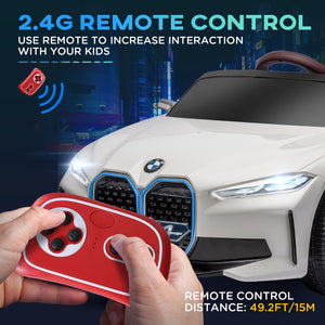 12V Electric Kids Car with 2.4G Remote Control, Suspension, and Music Trend Times 5