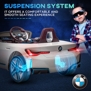 12V Electric Kids Car with 2.4G Remote Control, Suspension, and Music Trend Times 7