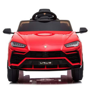 12V Electric Kids Ride-On RC Car with MP3 Licensed Lamborghini Design in Multiple Colors Trend Times 16