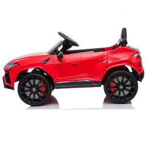 12V Electric Kids Ride-On RC Car with MP3 Licensed Lamborghini Design in Multiple Colors Trend Times 21