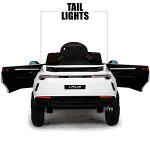 12V Electric Kids Ride-On RC Car with MP3 Licensed Lamborghini Design in Multiple Colors Trend Times 4