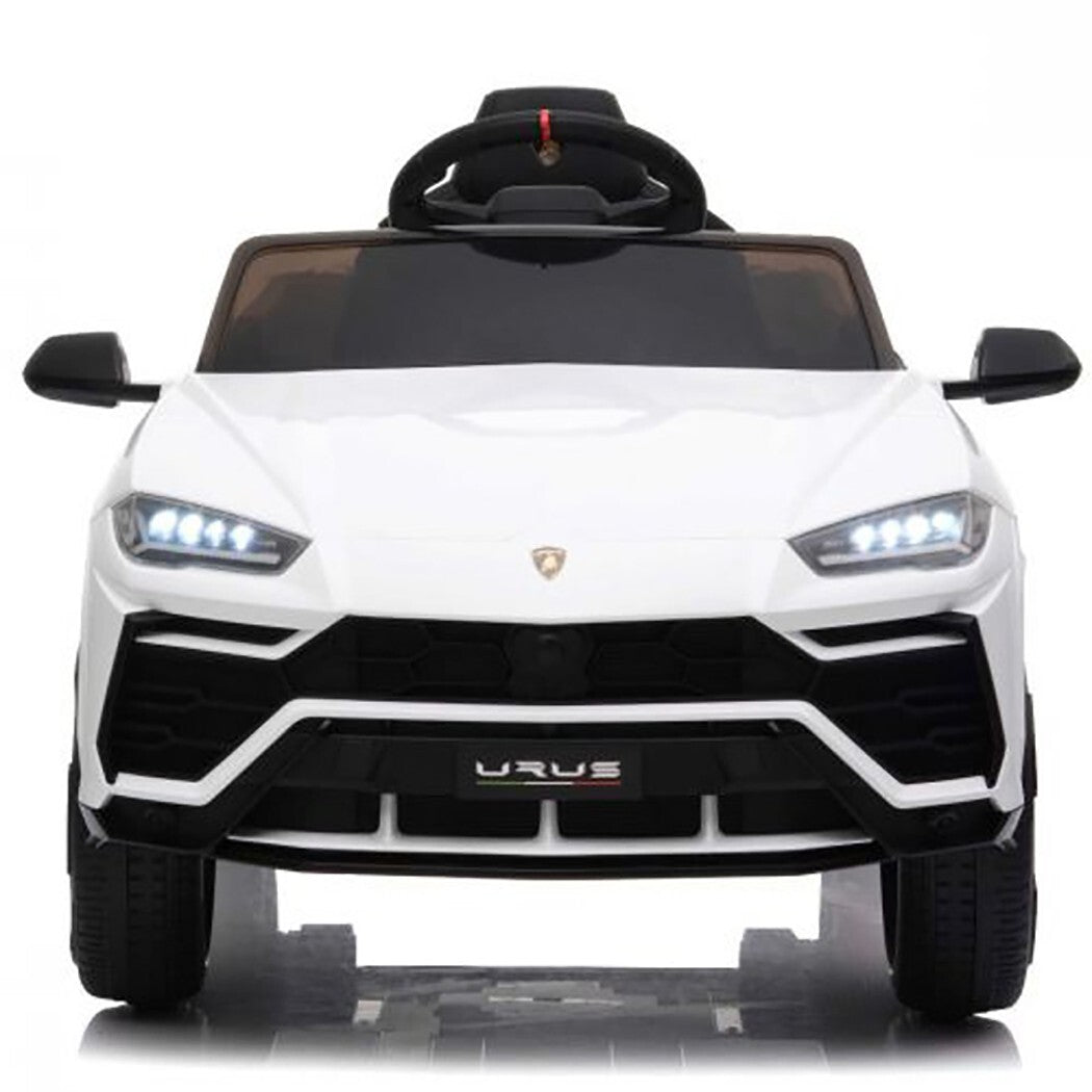 12V Electric Kids Ride-On RC Car with MP3 Licensed Lamborghini Design in Multiple Colors Trend Times Variant 0