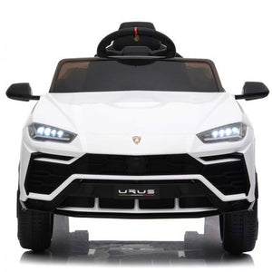 12V Electric Kids Ride-On RC Car with MP3 Licensed Lamborghini Design in Multiple Colors Trend Times Variant 0