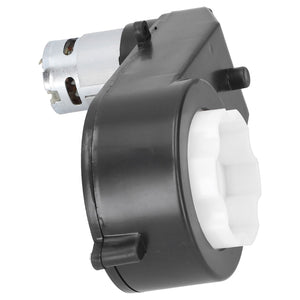 12V Electric Motor Gearbox for Kids' Toy Car Replacement Parts Trend Times 12