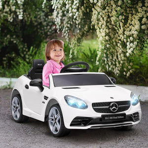 12V Electric Kids Car with Parental Remote Control, Dual Motors, Music, and Lights Trend Times 1