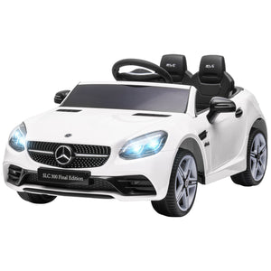 12V Electric Kids Car with Parental Remote Control, Dual Motors, Music, and Lights Trend Times 3