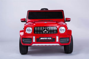 12V Electric Ride-On Toy Car with Remote Control Motorized Vehicle for Boys Trend Times 10