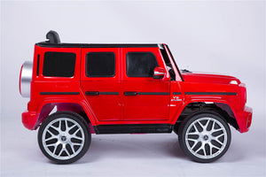 12V Electric Ride-On Toy Car with Remote Control Motorized Vehicle for Boys Trend Times 14