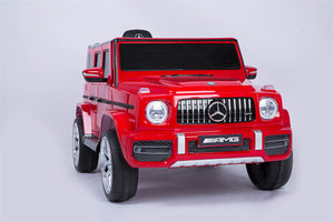 12V Electric Ride-On Toy Car with Remote Control Motorized Vehicle for Boys Trend Times 16