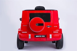12V Electric Ride-On Toy Car with Remote Control Motorized Vehicle for Boys Trend Times 5