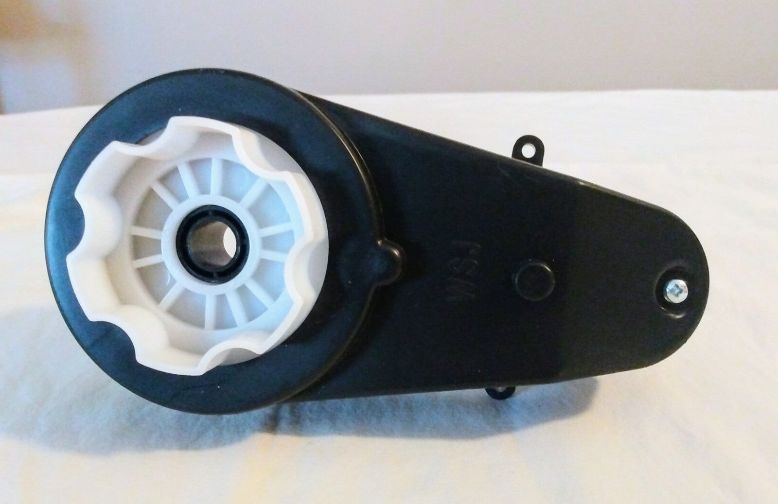 12V Electric Gearbox Motor for Kids Ride-On Bike and Car Toy Trend Times 1