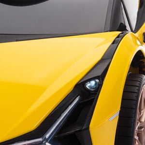 12V Electric Ride-On Car Toy for Kids Trend Times 8