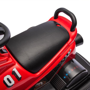 12V Electric Ride-On Bumper Car with 360-Degree Rotation for Kids Ages 3-5 Trend Times 19