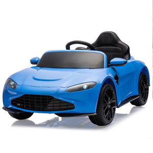 12V Battery-Powered Electric Sports Car Toy with Remote Control for Kids Trend Times 1